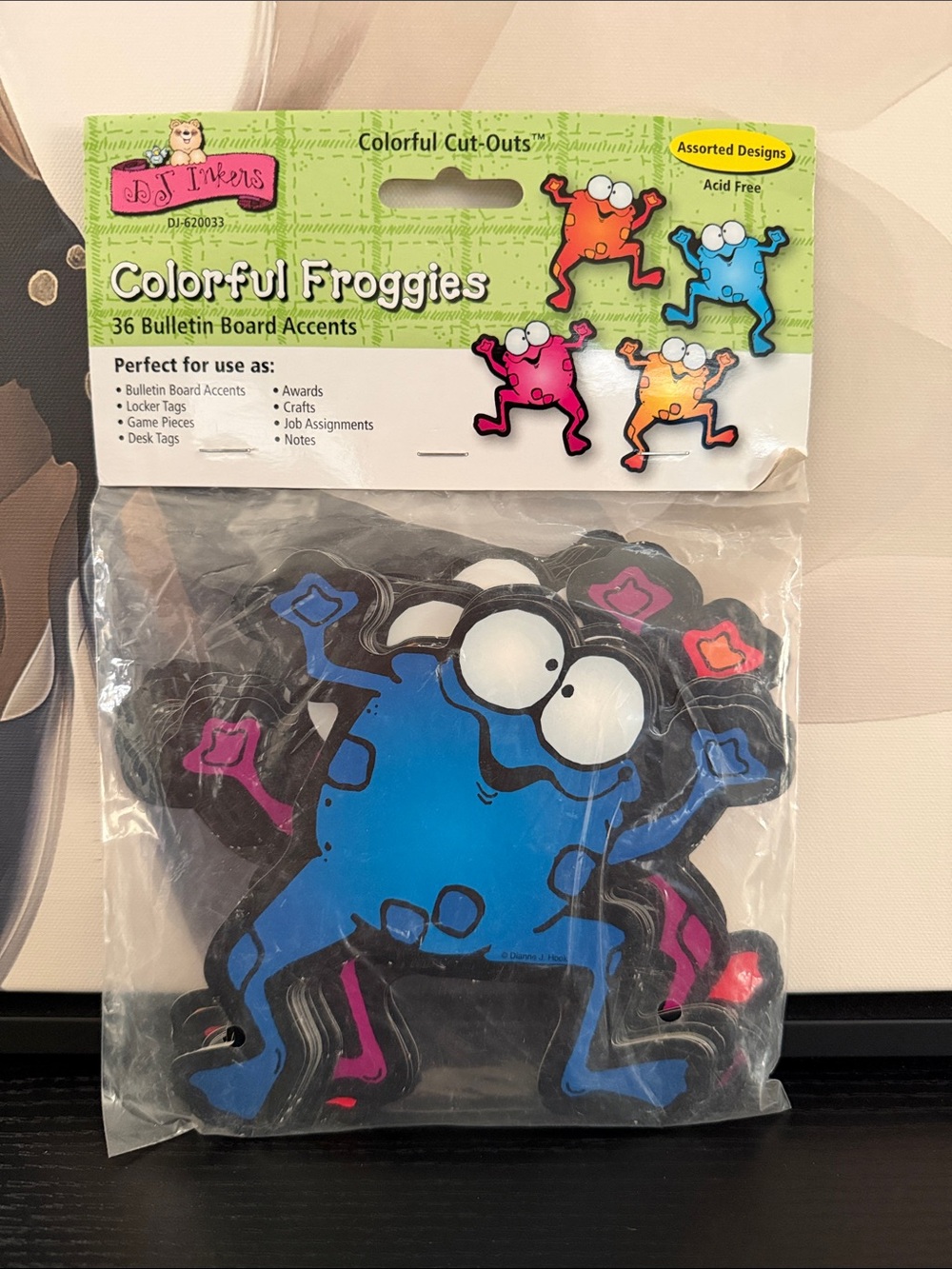 Classroom 3 Pack Bundle - Picture 2 of 4